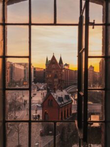 робота для українців