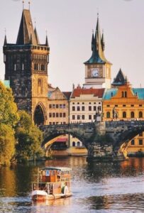 робота в чехії для українців
