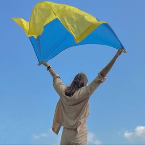 робота для українців