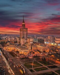 робота в польщі