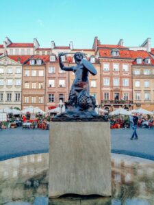робота за кордоном