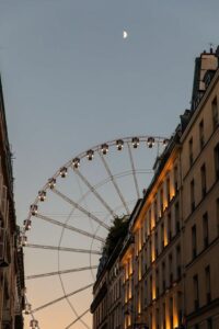 робота за кордоном