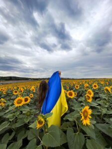 українці за кордоном