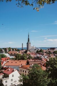 українці в естонії